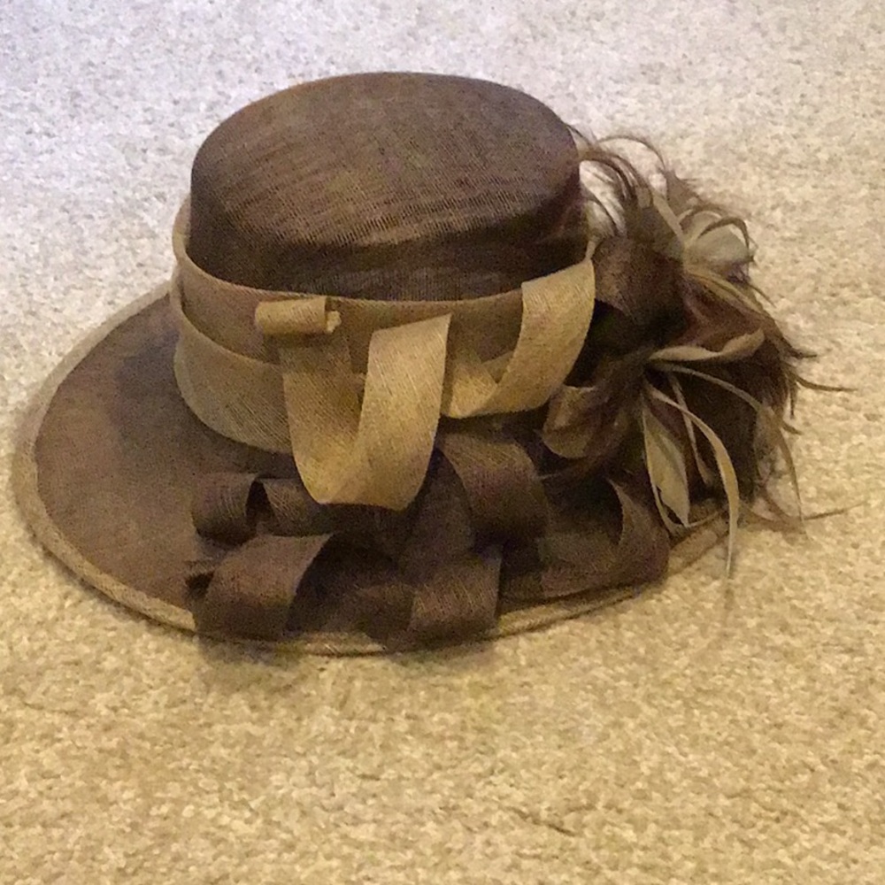 Kentucky Derby hat